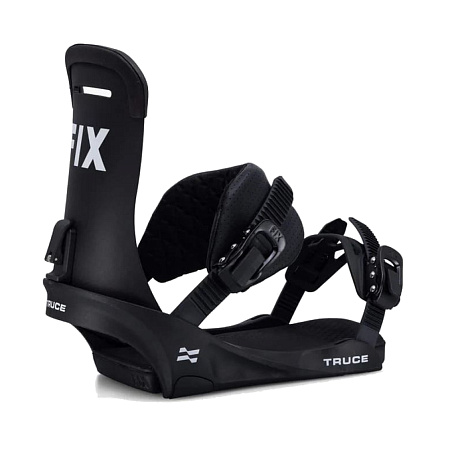 Крепления для сноуборда FIX Truce